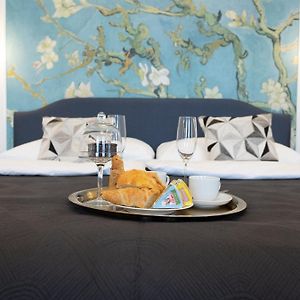 Suite met een King Size Bed